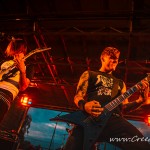 0108 Live Rock fest Varnsdorf